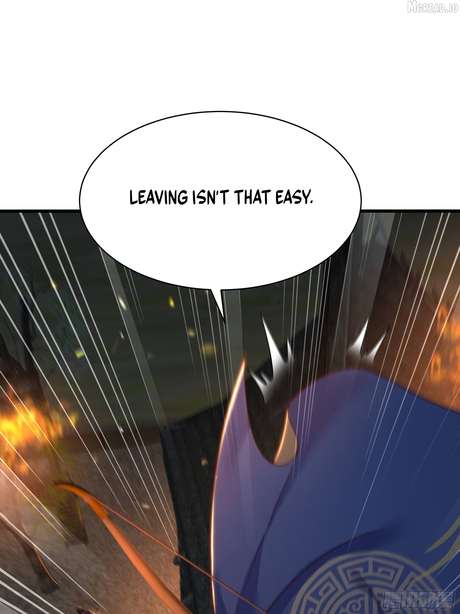 Reborn in the Water Margin World as the Strongest Wu Dalang Chapter 63 - page 23